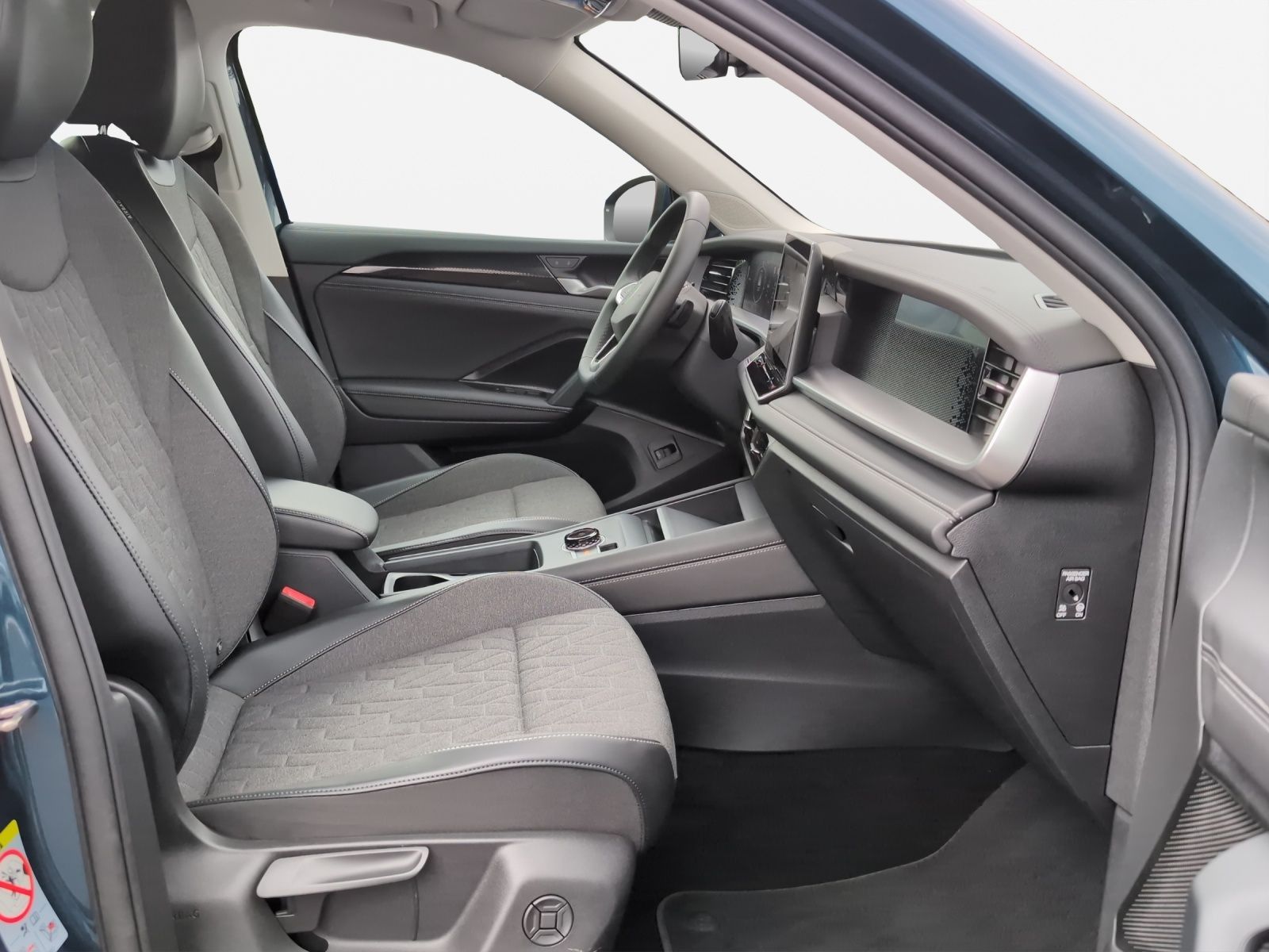 Volkswagen Tayron - Bild 6