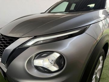 Nissan Juke - 8