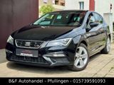 Seat Leon 1.4 TSI FR FACELIFT |PANO|DCC|LED - Seat Leon: Facelift