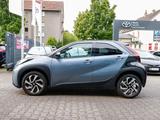 Toyota Aygo X 1.0 VVT-i Pulse SHZ KAMERA KLIMA BT - Toyota Aygo (X) in Dortmund