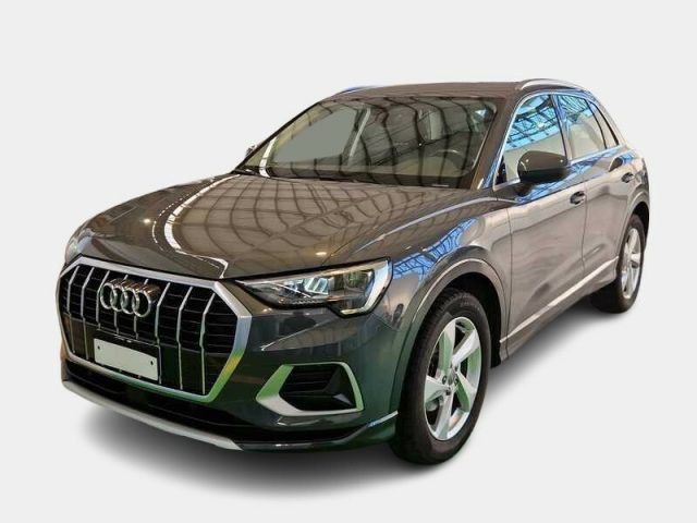 Audi AUDI Q3 35 TDI S tronic Business Advanced