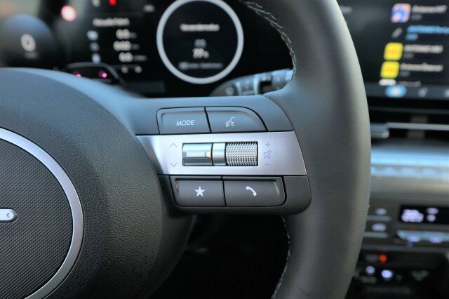 Hyundai Kona – Bild 14