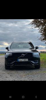 Volvo XC90 T8 AWD Recharge Ultimate Voll NP 100000 - Volvo: Xc100