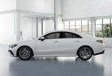 Mercedes-Benz CLA 200 Coupé AMG-Sport+Ambiente+Cam+LED+Keyl - Mercedes-Benz CLA 200 Jahreswagen