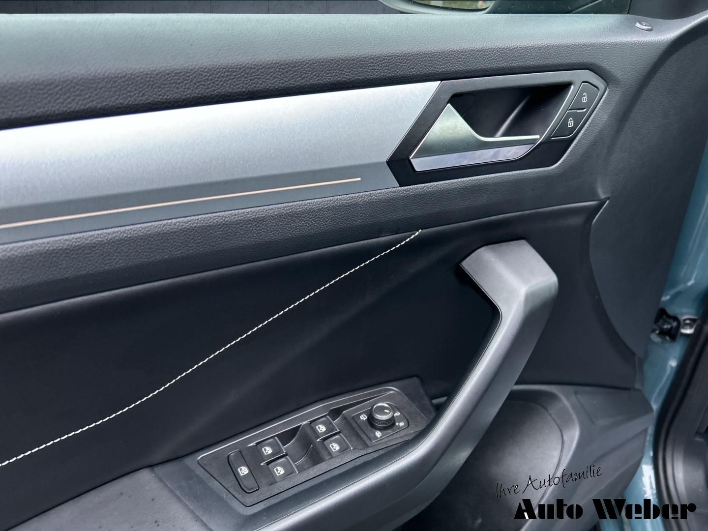 Volkswagen T-Roc 1.0TSI Goal Navi LED ACC App-Connect, миниатюра 13
