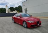 Alfa Romeo 2.2 JTDM AWD Aut. Veloce - Alfa Romeo Giulia