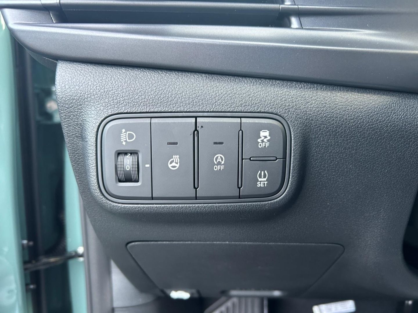 Hyundai i20 - Bild 16