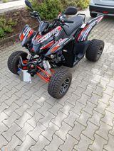 Aeon COBRA 422 SM Lof - AEON COBRA
