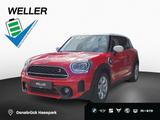 MINI Cooper SE ALL4 Country Navi RFK ACC SpoSi LED - MINI Cooper SE Countryman SUV