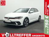 Volkswagen Polo GTI 2.0 TSI DSG NAVI BEATS LED KAMERA - VW Polo Gebrauchtwagen in Nürnberg