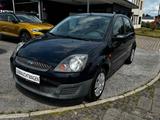 Ford Fiesta Ambiente - gebrauchte Ford Fiesta aus dem Jahr 2006