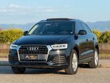 Audi Q3 2.0 TDI 150 CV quattro S tronic S line E - Audi Q3 mit Diesel-Antrieb: Kombi, Automatik
