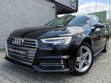 Audi A4 Avant 40 TFSI S LINE SPORT SELECTION - Audi A4 Gebrauchtwagen in Berlin
