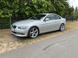 BMW 330i - Coupé E92 - Unfallfrei  - BMW 330: Coupé, 330i