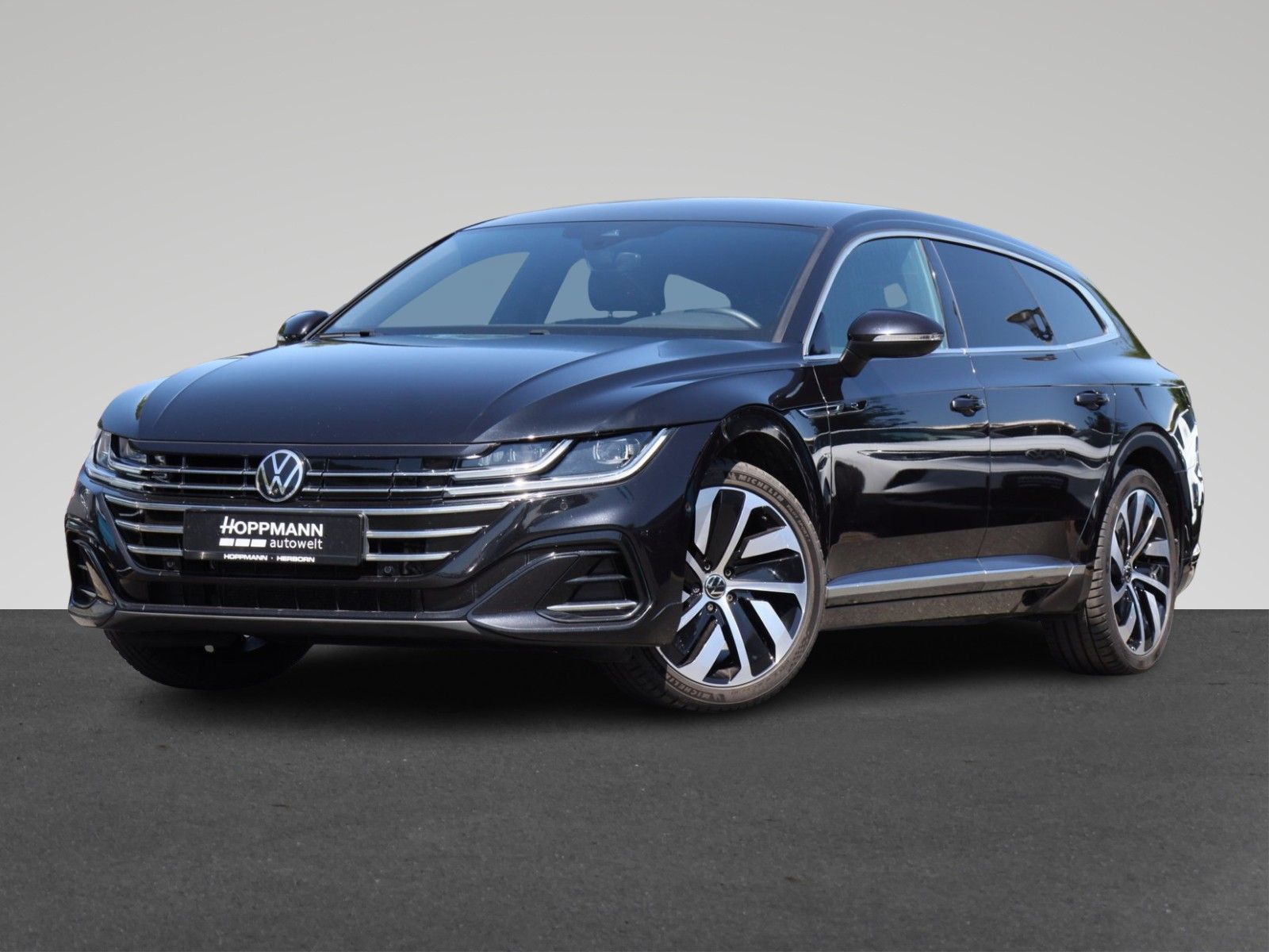 Volkswagen Arteon - Bild 2
