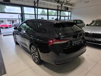Skoda Octavia - Vorschau Bild 7