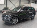 Skoda Kodiaq 2.0 TDI 4x4 DSG Sportline 7-Sitzer - Skoda Kodiaq in Mannheim