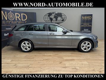 Mercedes C 200 - 6