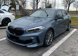BMW M135i xDrive/Pano/HUD/HK/M Sport/2 Radsätze - BMW M-Modelle in München