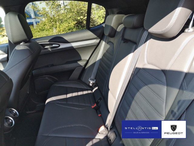 Alfa Romeo Stelvio - Bild 15