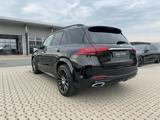 Mercedes-Benz GLE 400 d 4M AMG+NIGHT+AHK+PANO+BURMESTER+HUD+WS - gebrauchte Mercedes-Benz GLE 400 aus dem Jahr 2024