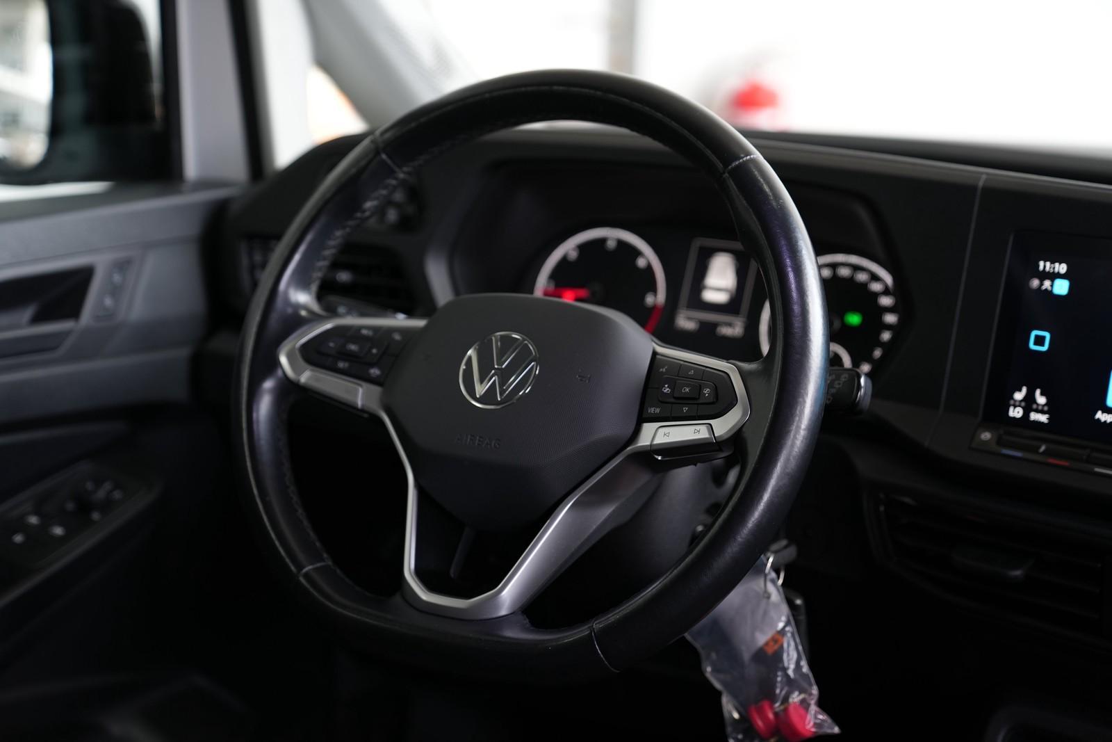 Volkswagen Caddy Basis *AHK SHZ KAMERA*, миниатюра 20