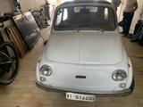 Fiat 126 500 L - Fiat Gebrauchtwagen von 1985