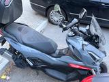 Andere ADV 125 - BENZIN ROLLER