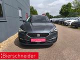 Seat Leon Sportstourer 1.5 TSI DSG Style 5-J-GARANTIE - gebrauchte Seat Leon aus dem Jahr 2022