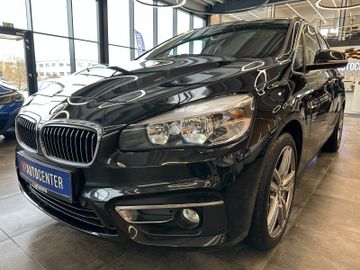 BMW 225 Active Tourer *Luxury Line*HuD*AHK*