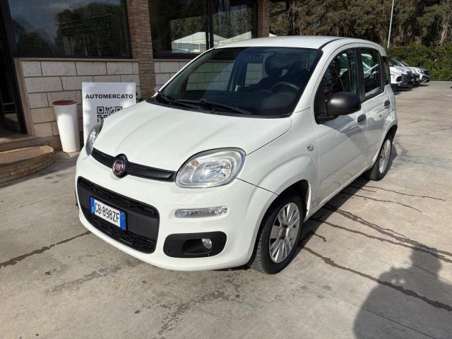 Image of Fiat Panda