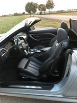 BMW 440i Cabrio M Sport Performance ESD Non OPF, SH - BMW 440: M Performance