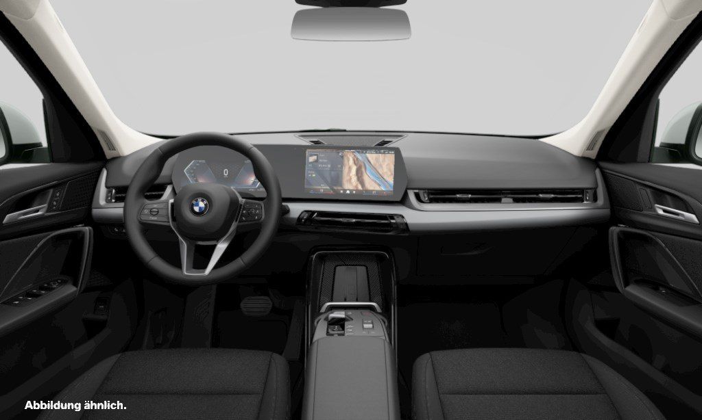 BMW X1 - Bild 3