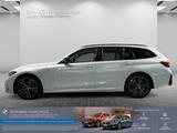 BMW M340d xDrive Touring M Sport LiveCockpitProf - BMW M340d mit Diesel-Antrieb: Automatik
