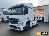 Mercedes-Benz ACTROS 1851 LS - 04/2022 - 464,000 km - W1T96340 - Mercedes-Benz Actros 1851