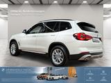 BMW X3 xDrive20d Navi AHK Kamera Sportsitze HiFi - gebrauchte BMW X3 aus dem Jahr 2024