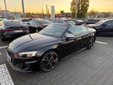 Audi S5 TFSI tiptronic quattro-HEADUP-MASSAGE-BLACK - gebrauchte Audi S5 aus dem Jahr 2021