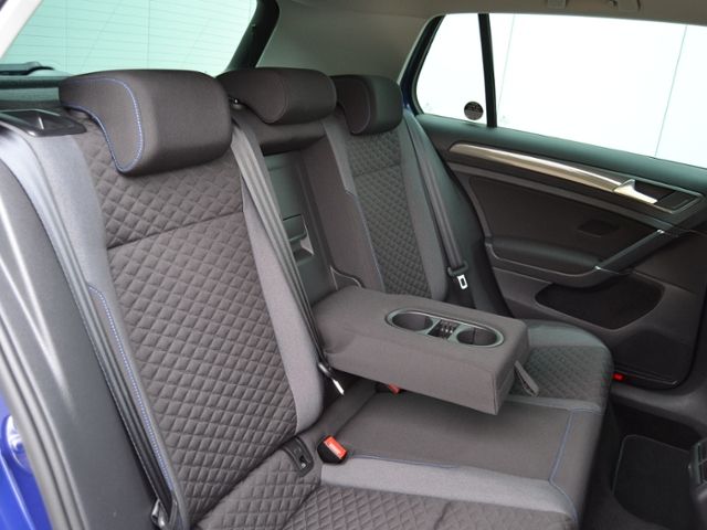 Golf VII 1.6 TDI Join NAVI/ACC/PDC/16-ZOLL/CLIMA