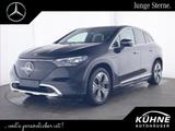 Mercedes-Benz EQE 300 Electric Art Premium 4xSHZ 360° Pano - Mercedes-Benz EQE SUV: Automatik