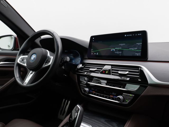 Foto Nummer 35: BMW 530e
