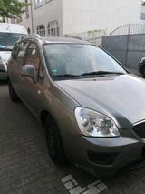 Kia carens - gebrauchte Kia Carens aus dem Jahr 2012