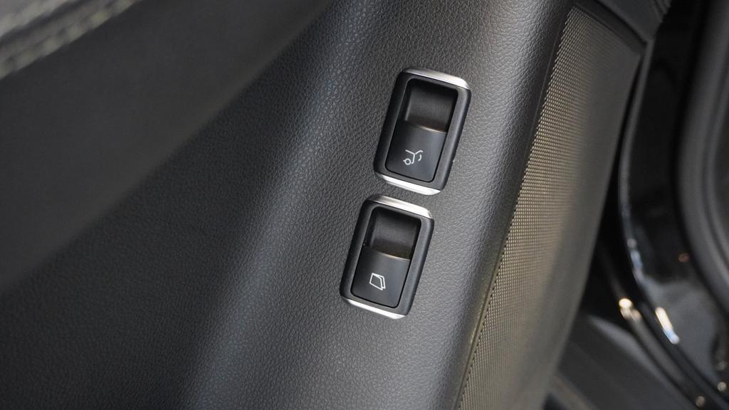 Mercedes-Benz GLS 400