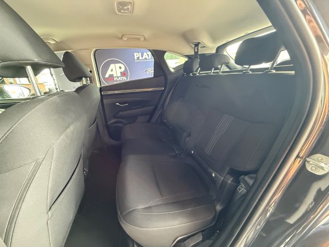 Hyundai TUCSON Trend Plug-In Hybrid 4WD
