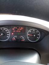 Bürstner VISEO i 690G, vollintegr.