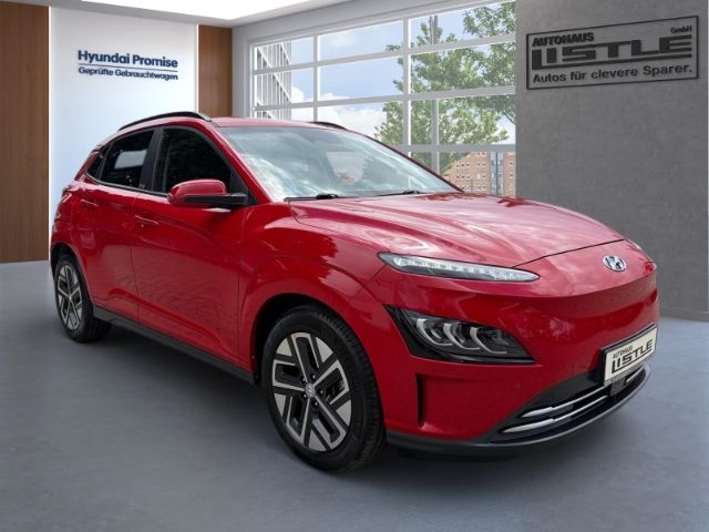 Fahrzeugabbildung Hyundai KONA Prime Elektro 2WD +KLIMA+LED+RFK+PDC+UVM+