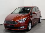 Ford C-MAX Titanium *3.Hand *Business-Paket *Winter-P - Ford C-MAX Business mit Benzin-Antrieb
