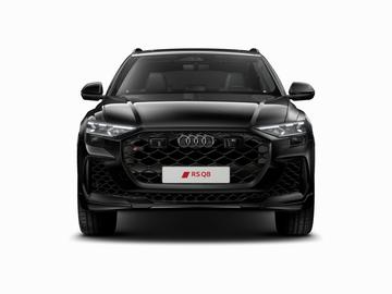  AUDI RSQ8 — фото 8