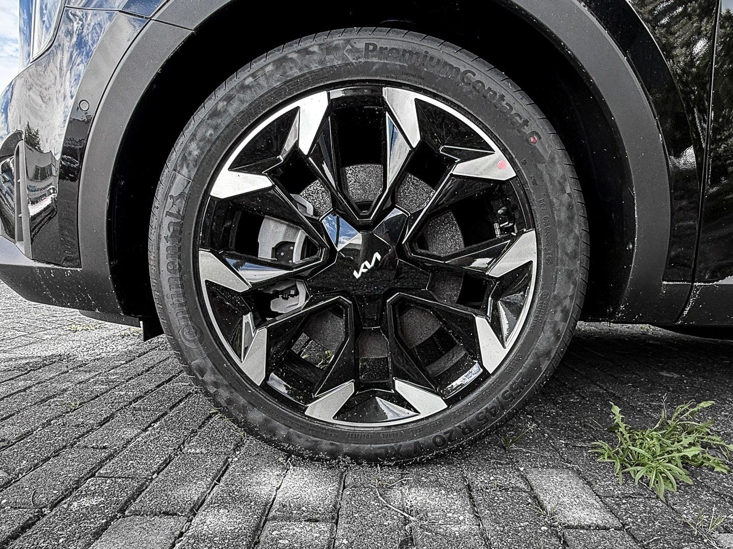 Kia Sorento - Bild 3