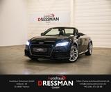 Audi TT 40 TFSI CABRIO NACKENHEIZUNG FACELIFT 19Z - Audi TT Gebrauchtwagen in Hamm