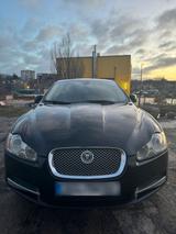 Jaguar XF 2.7d V6 Premium Luxury - Top - Jaguar XF: 2.7